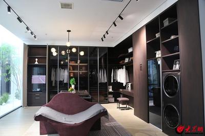 滕州 数字赋能，计算机系统服务如何让智能家居精彩“出圈”